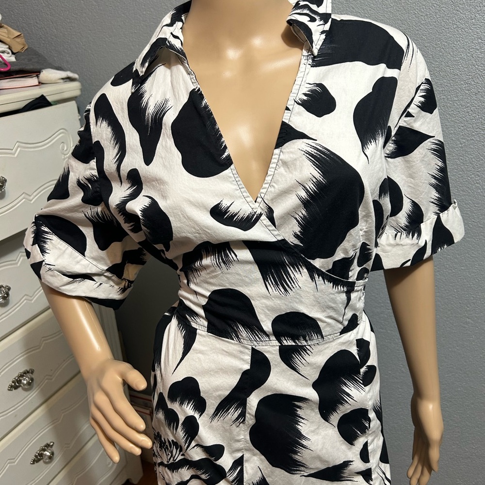 Lane Bryant Stylus Dress size 22 - Picture 2 of 8